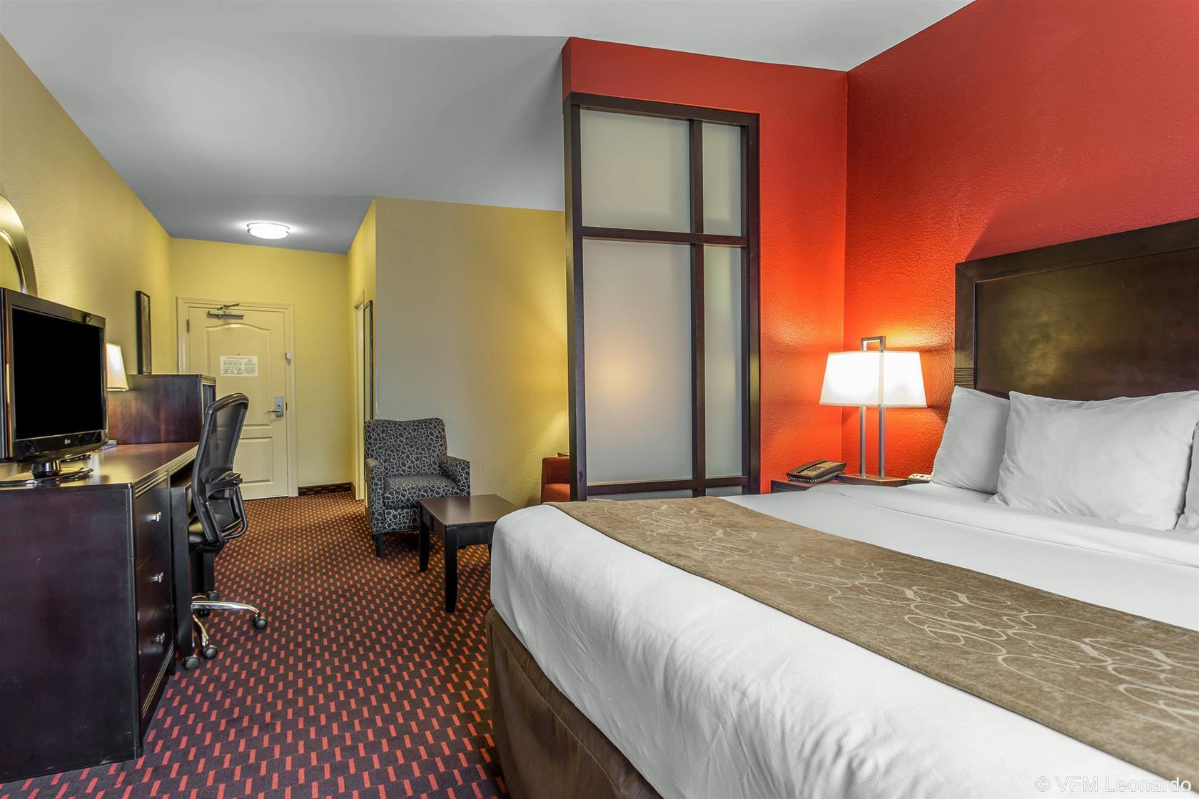 Comfort Suites Florence I-95 Екстериор снимка